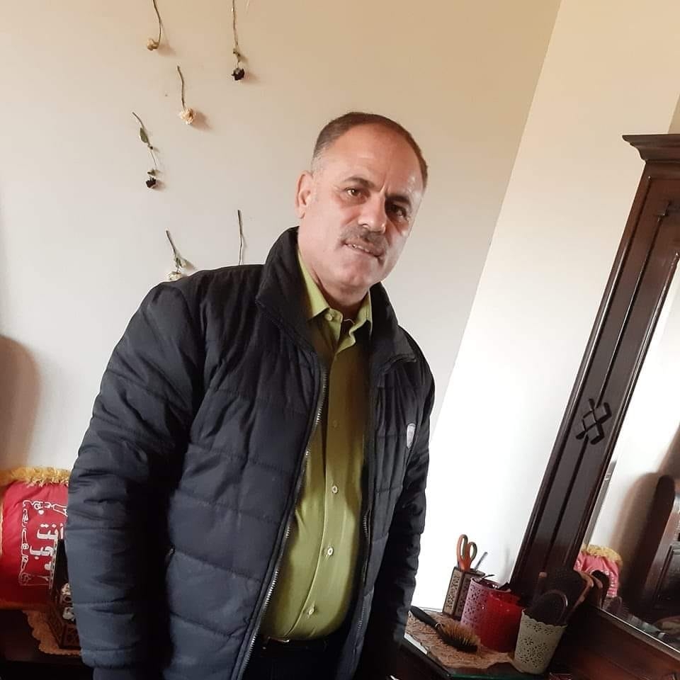ياسر اسماعيل رائد أعمال سوري 
