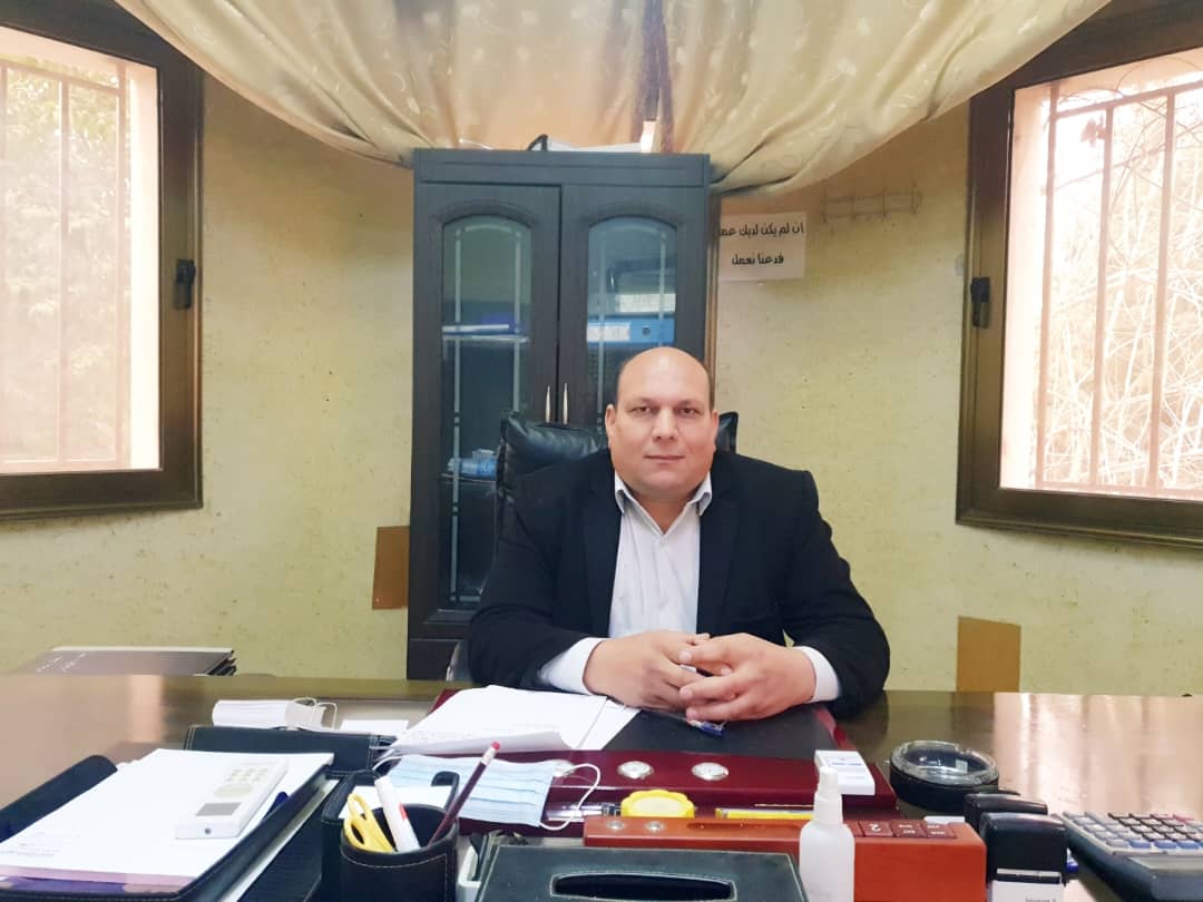 حتيتة التركمان تستعيد عافيتها 