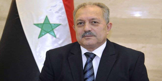 المهندس عرنوس: هدف إعادة هيكلة الدعم اقتصادي واجتماعي ووطني