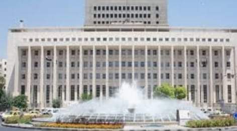 المصرف المركزي يصدر قرارا باعتماد تعليمات مجلس الوزراء حول الحد الأدنى لحوالات بيوع العقارات والمركبات