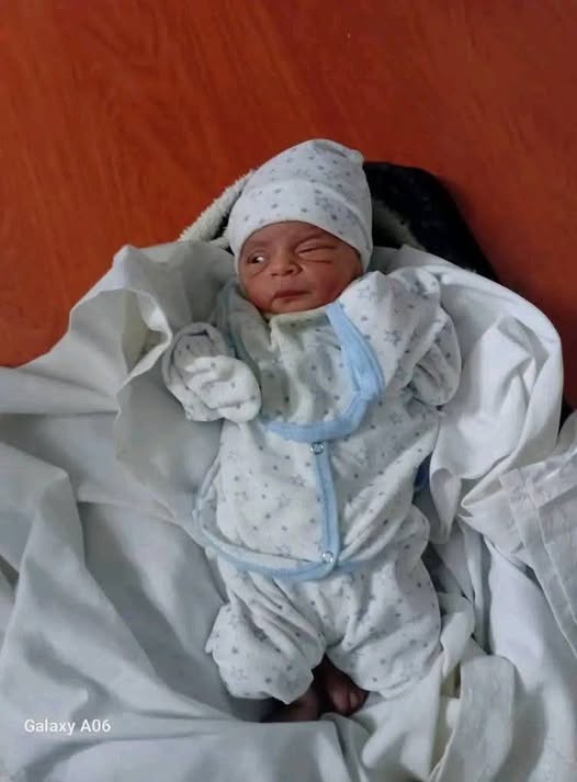 ظاهرة رمي الأطفال حديثي الولادة في سوريا: الأسباب والعواقب