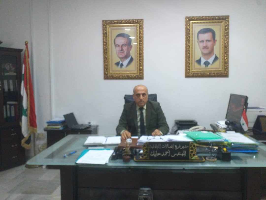 الدفع الإلكتروني: خطوة سباقة لوزارة الإتصالات والتقانة وجديدة في إطار التوجه الحكومي 
