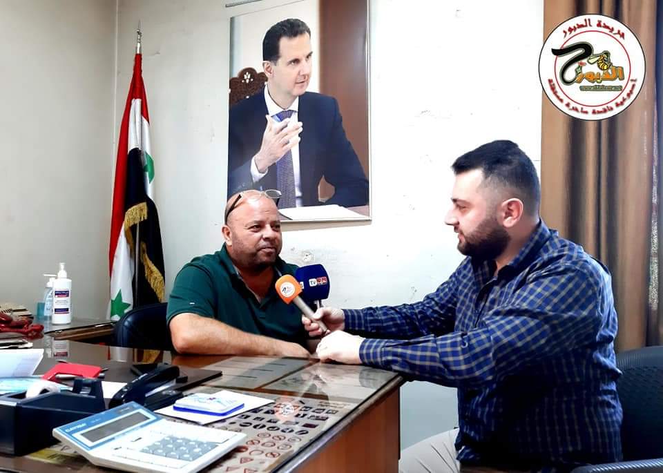 ست مدارس لتعليم قيادة المركبات في حلب، وحوالي 14.198 متقدماً خلال هذا العام
