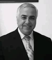 وفاة الأستاذ الدكتور عصام الأمين مدير مشفى المواساة الجامعي
