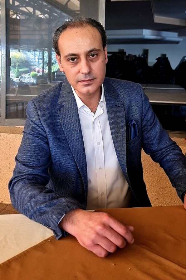 خدمة مثلى ولقمة شهية وكادر عمل متميز جنة صيدنايا من أهم المطاعم السياحية في سورية
