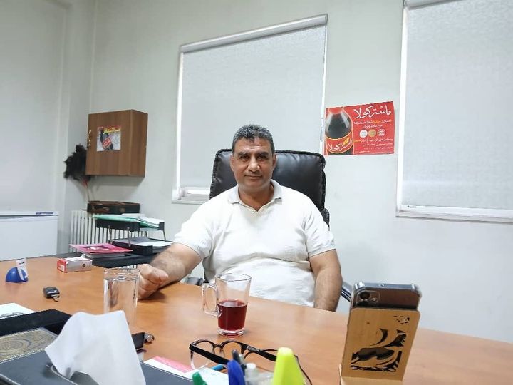 شركة ماستر: تصنيع المنتجات وفق المعايير القياسية للجودة ونعاني من صعوبة باستيراد المركزات
