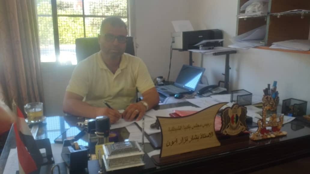 الشبطلية:معاناة من نقص المياه ومطالب محقة بتخديم البلدة بالمواصلات