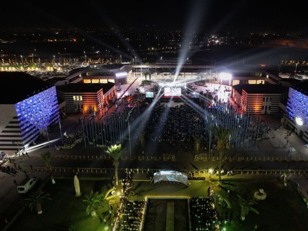 تبرعات تجاوزت 76 مليون دولار لصالح حملة 