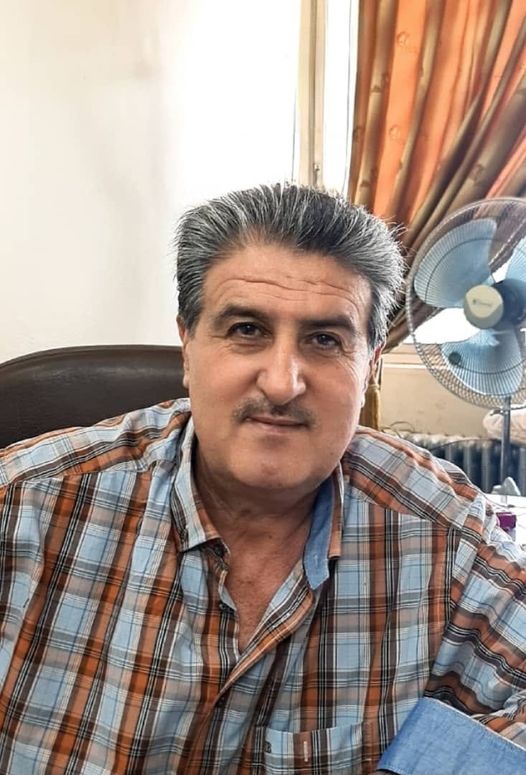 سيف : الأسعار مناسبة واقل من السعر التمويني في صالات السورية للتجارة بريف دمشق وتم افتتاح صالة جديدة في ضاحية الأسد 
