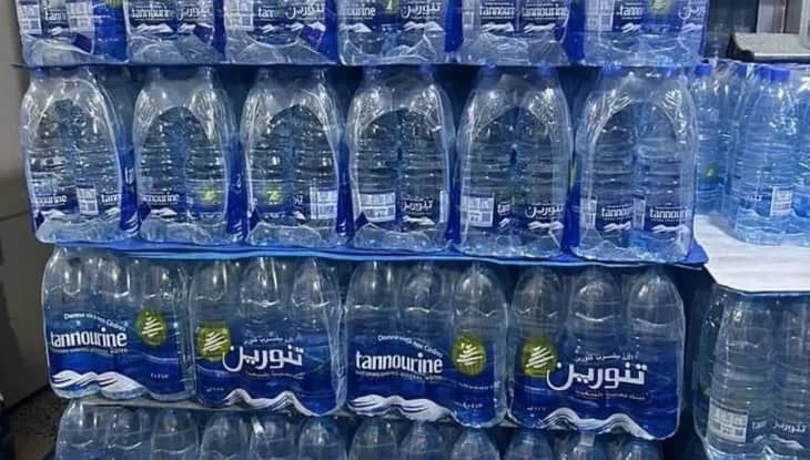 مياه ملوثة تهدد صحة السوريين: أزمة رقابة واستيراد غير شرعي تفضح ضعف المنظومة الصحية
