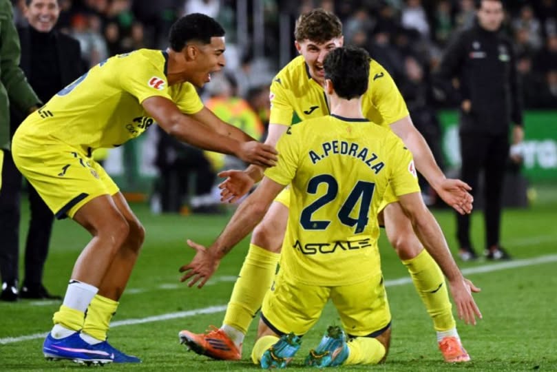 أربع مواجهات قوية مرتقبة اليوم في الدوري الإسباني لكرة القدم