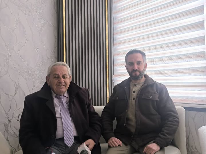 لدكتور رامي حكمت محمد الاختصاصي في الجراحة التجميليه في مدينة طرطوس