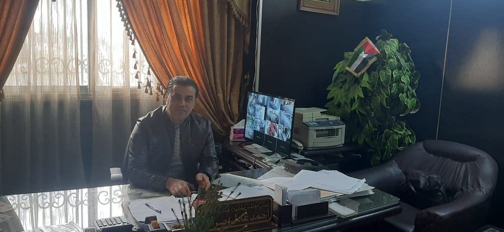 بالتعاون مع الأهالي جديدة الوادي تستعيد عافيتها قريبا