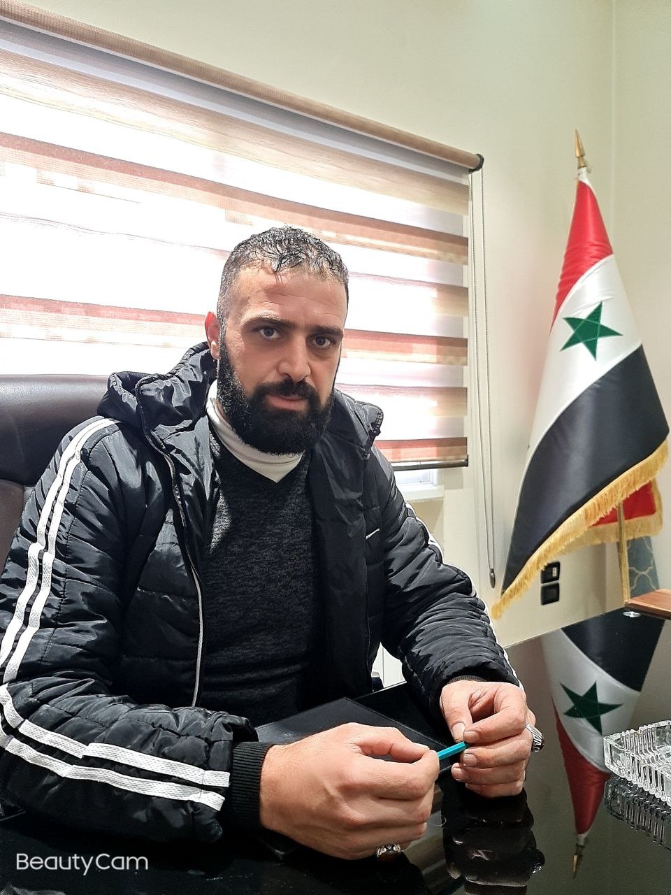الشركة السورية العملاقة ..إمكانيات كبيرة تضم كادر مميز وصعوبات أكبر تقف عائقاً أمام العمل وتطويره .. 