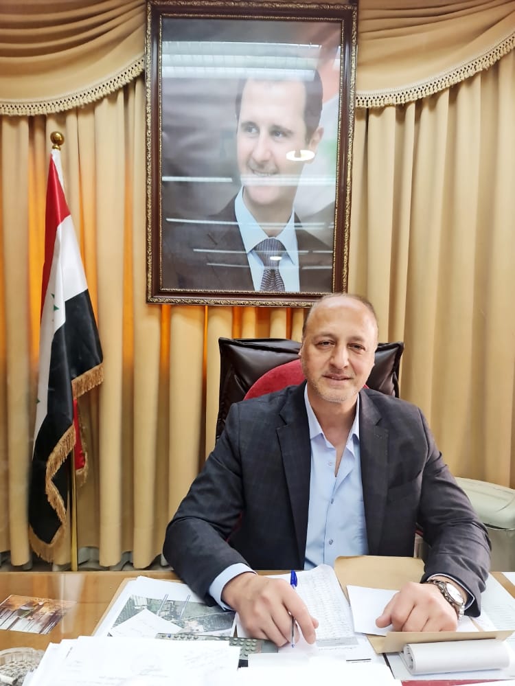 اللجوء إلى الطاقة البديلة أسهم باستقرار المياه في اللاذقية