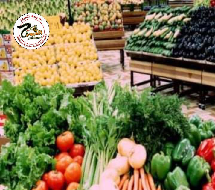 لمواجهة أزمة الغذاء غرف الزراعة تدعو لوقف التصدير