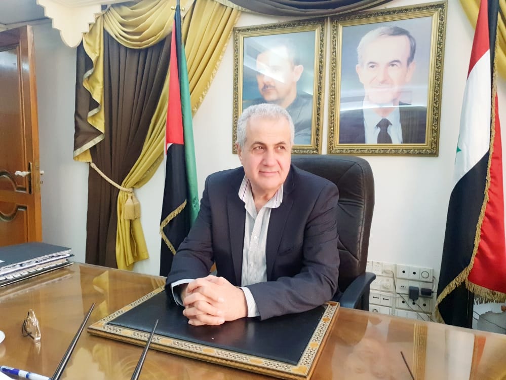 استمرار العمل على تنفيذ عدة مشاريع هامة بأحدث الطرق لتطوير الاداء وخلق قنوات انتاجية جديدة