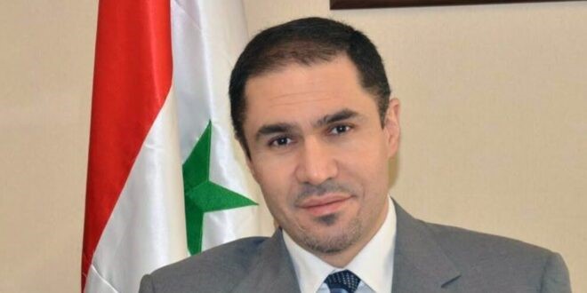 فارس الشهابي:في التصريح الناقد  لم يعد أحد يستطيع العمل في البلد الا تاجر الحرب والانتهازي والفاسد