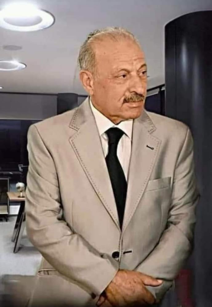 أحمد سكيف مدير مجلة ومهرجان ألوان
