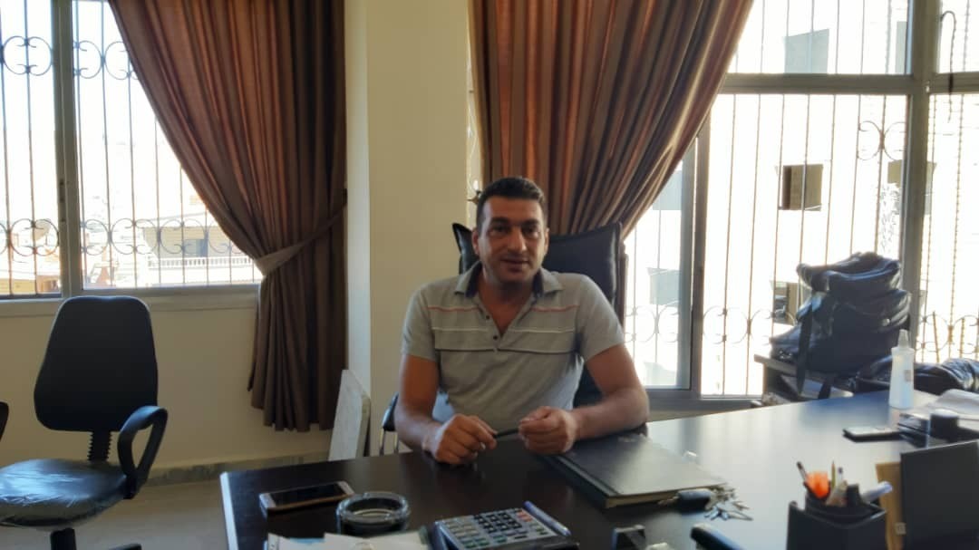 بقين البلدة الأشهر من أن تعّرف تعود لألقها
