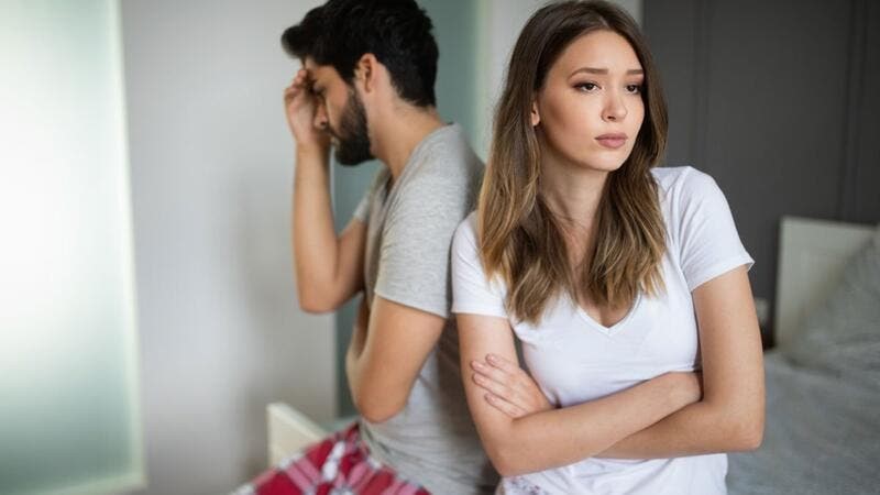 الخيانة الزوجية حتى بين الأزواج السعداء

