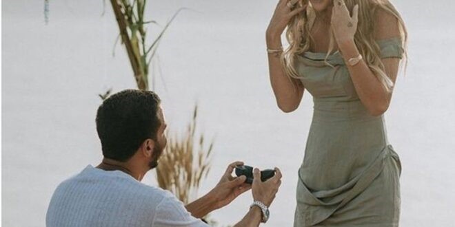 نجمة تركية تقع ضحية ملياردير مصري مزيف.. وتجهض جنينها