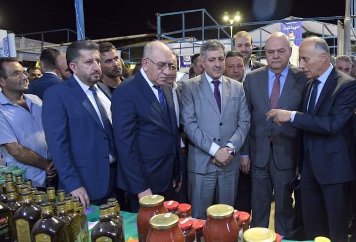 بمشاركة 200 افتتاح مهرجان 