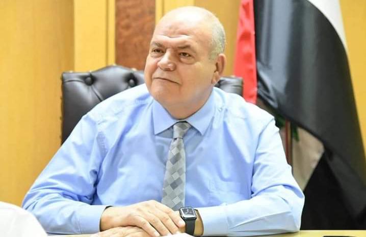 سالم هناك صناعيين اسمهم فقط هو شهادة وهؤلاء بحاجة دائمة للدعم  
