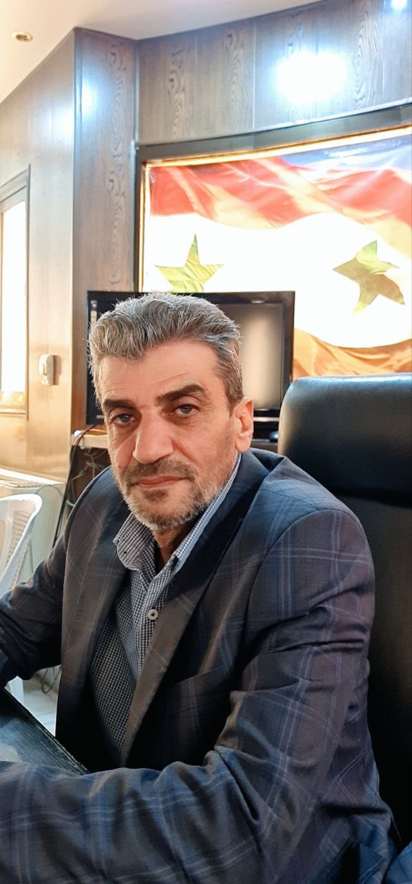 معاناة كبيرة وحلول بإمكانيات بسيطة تلوح في الأفق           بمدينة جرمانا..

