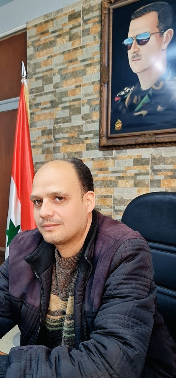 الكشف على الأبنية المتضررة جراء الزلزال وتدعيمها وتقديم معونات إغاثية لمستحقيها في قدسيا..

