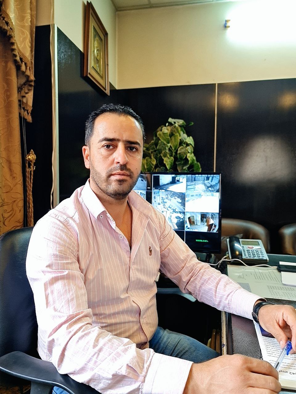 قرى بلدية جديدة الوادي بريف دمشق تستقبل الموسم السياحي والمنتزهات الشعبية تستعيد نشاطها و عافيتها ومشاريع خدمية وتنموية قيد التنفيذ. 
