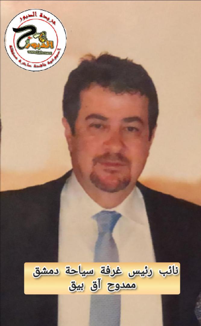 منشآت سياحية جديدة تدخل الخدمة خلال العام الجاري والقادم وموسم سياحي جيد سيكون في الصيف