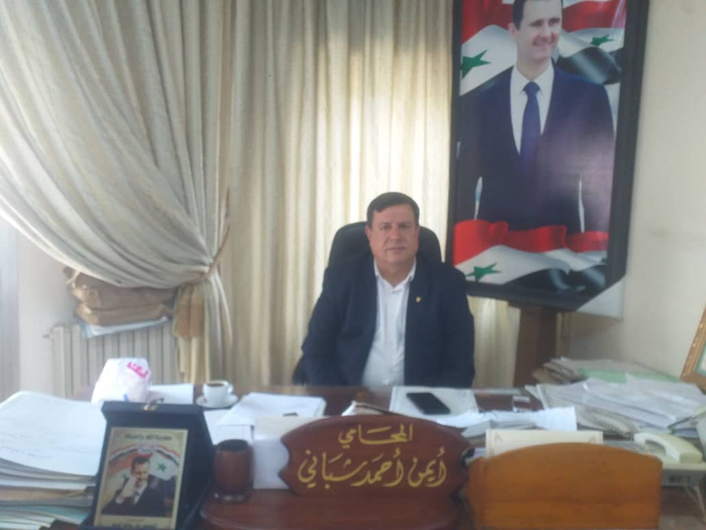 حركة نشطة للمحامين في اللاذقية بين تحكيم وضغوط انتساب
