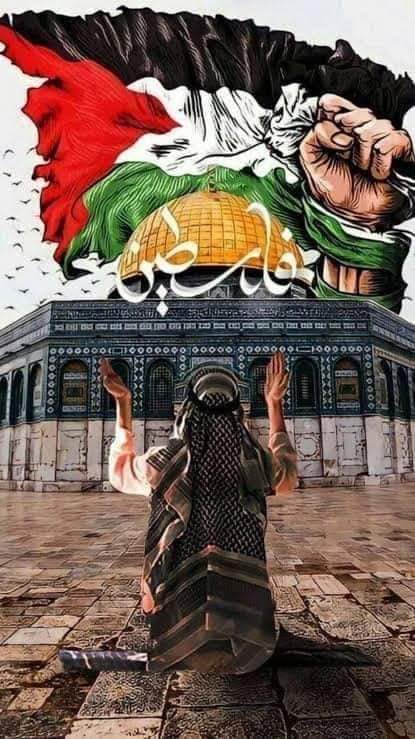 أبرز تطورات فلسطين المحتلة :

- المقاومة الفل$طينية تعلن مقتل 9 أسرى للاحتلال الإسرائيلي لديها بينهم 4 أجانب خلال الـ24 ساعة الماضية جراء قصفه أماكن يتواجدون فيها.