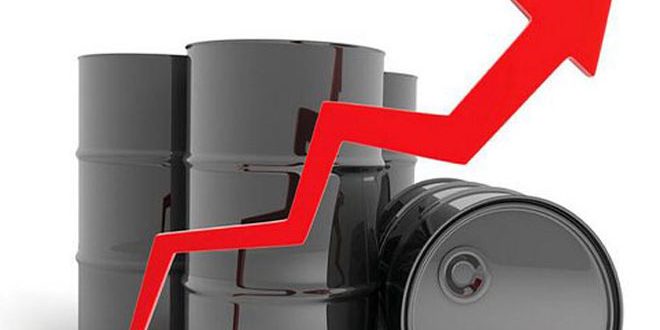 ارتفاع أسعار النفط مع تنامي المخاوف من نقص محتمل للإمدادات
