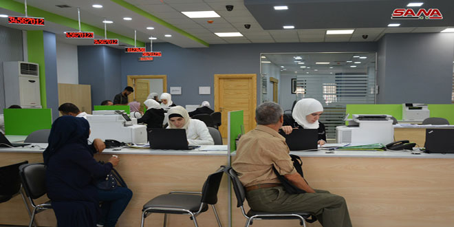 الصحة تفتتح مركزا لخدمة المواطن.. ثلاثون معاملة في مكان واحد
