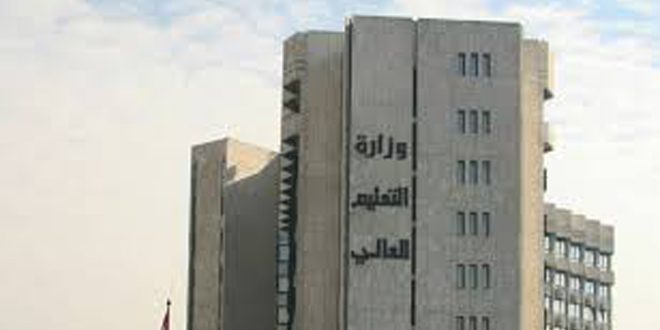 تعديل النظام المالي للبعثات العلمية وزيادة أجر الموفد داخلياً وتعويض السكن والحاسوب
