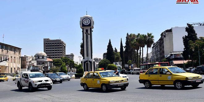 آراء وتطلعات الشارع الحمصي نحو انتخابات مجالس الإدارة المحلية
