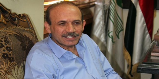 الصالح: معرض الكتاب احتفالية وطنية وثقافية
