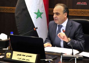  مجلس الوزراء يقر جملة إجراءات لمكافحة ظاهرة الفساد ويؤكد أن القانون يطال الجميع