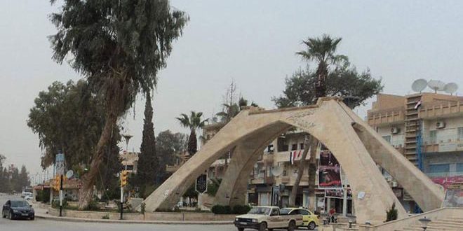 مثقفو الحسكة يدعون المواطنين إلى اختيار الكفاءات لتمثيلهم في مجالس الإدارة المحلية
