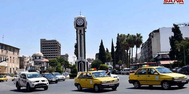 تربويو حمص يعولون على المرشحين القادمين لانتخابات الإدارة المحلية لتجاوز الأخطاء وتحسين الخدمات
