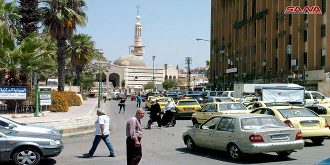 مواطنون من السويداء: ضرورة تحسين أداء المجالس المحلية
