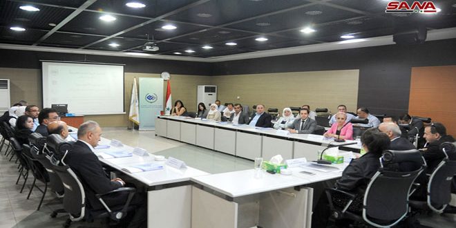 ورشة عمل تدرس سبل ملاحقة مرتكبي الجريمة المعلوماتية

