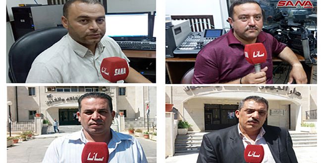 إعلاميو القنيطرة: اختيار المرشح الأقرب لقضايا المواطنين بمجالس الإدارة المحلية
