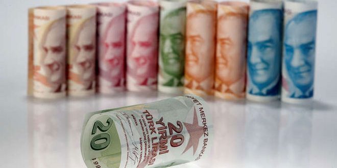 الاقتصاد التركي بين مطرقة العقوبات الأميركية وسندان التضخم
