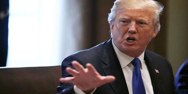 ترامب يهدد كندا برسوم على صادراتها من السيارات إلى أمريكا
