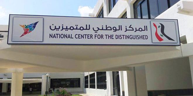 اختبار المرحلة الثانية للقبول في مركز المتميزين 19 الجاري
