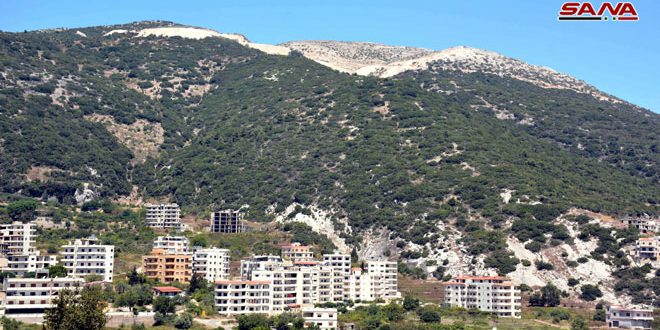 الطقس غداً.. أجواء حارة بشكل عام وسديمية في المناطق الشرقية والبادية
