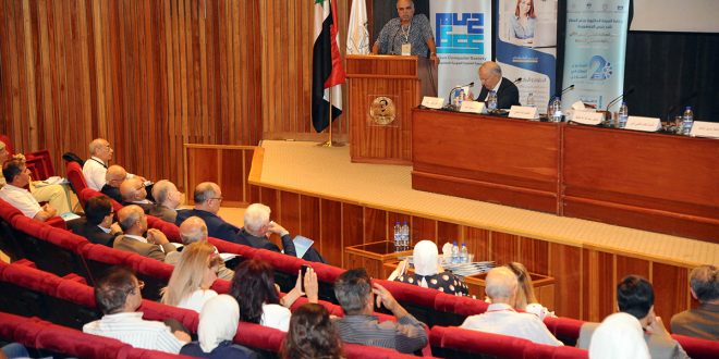 استراتيجيات ومشاريع متطورة ضمن فعاليات اليوم الثالث من مؤتمر صناعة المحتوى الرقمي العربي
